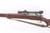 1943 Remington 1903A4 sniper - left side of receiver with M84 scope