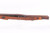 Springfield 1922 M2 - underside of stock and sling