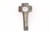 1942 BYF 42 Black Widow Mauser Luger Rig - reverse of the Luger tool