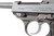 1967 Walther P38 high polish .30 Luger pistol - Walther slide legend, P38 Cal. 7,65mm Para marking and serial