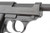 1961 Walther P38 9mm pistol - Interarms-Alexandria marking on the right side of the slide