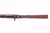 1930s Banner Mauser Wehrmannsgewehr - underside of trigger guard and buttstock