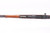 1930s Banner Mauser Wehrmannsgewehr - top of rear sight and receiver