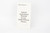 Smith & Wesson Model 41 .22 LR pistol - Safety and Instructional Materials booklet