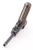 1940 Mauser Luger P.08 9mm pistol - bottom view of the frame and barrel