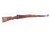 1942 Waffenfabrik Brunn (dot) G33/40 Mountain Carbine 8mm - full right side profile