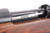 1942 Brunn (dot) G33/40 Carbine - G.33/40 marking on receiver side rail