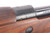 1942 Brunn (dot) G33/40 Carbine - receiver serial number and Waffenamt