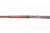 Russian Contract Winchester Model 1895 - underside of forend and receiver