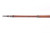 Russian Contract Winchester Model 1895 - underside of barrel and forend