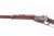 Russian Contract Winchester Model 1895 - left side of receiver and forend