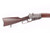 Russian Contract Winchester Model 1895 - right side of receiver and buttstock