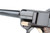 Mauser Interarms M1906 American Eagle Luger 9mm pistol - FBM marking on the barrel extension