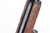 Mauser Interarms M1906 American Eagle Luger 9mm pistol - Mauser-Werke marking on the grip strap