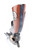 2010 Cimarron Single Action Army .45 Colt revolver - grip frame and backstrap view