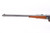 1923 Remington Model 8 .30 Rem - left side of barrel jacket and front sight
