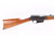 1923 Remington Model 8 .30 Rem - right side of receiver and buttstock