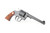 1960 Colt Official Police .38 Special revolver - right side