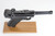 Black Widow Mauser Luger - 4