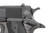 Rock Island Armory 1911A1-FS .45 ACP pistol - left side Rock Island Armory slide logo