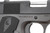 Rock Island Armory 1911A1-FS .45 ACP pistol - right side frame serial number