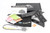 Rock Island Armory 1911A1-FS .45 ACP pistol - with box, soft case, manual, gun lock and accessories