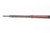 Italian Terni M41 Carcano - top view of barrel and handguard
