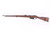 WW2 Italian Terni M41 Carcano 6.5x52 rifle - full left side view