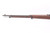 Italian Terni M41 Carcano - left side of barrel, front band and muzzle