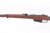Italian Terni M41 Carcano - left side of receiver and forend
