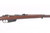 Italian Terni M41 Carcano - right side of receiver and forend