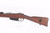 Italian Terni M41 Carcano - left side of receiver and buttstock