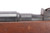 Italian Terni M41 Carcano - Made in Italy export mark on receiver
