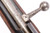 Italian Terni M41 Carcano - bolt handle and receiver detail