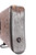 Italian Terni M41 Carcano - steel buttplate close-up