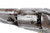1864 Colt Model 1861 Navy .36 percussion revolver - cylinder with patent marking and serial