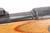 1943 Brunn (dot) K98k - Waffenamt proofs on receiver and barrel