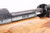 1943 Brunn (dot) K98k - Mod. 98 receiver side rail marking
