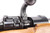 1943 Brunn (dot) K98k - bolt handle root marking
