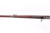 Remington Berthier Mle 1907-15 - underside of forend and trigger guard