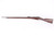 WW1 Remington Berthier Mle 1907-15 8mm Lebel rifle - full left side view