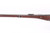 Remington Berthier Mle 1907-15 - left side of receiver and forend