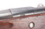 Remington Berthier Mle 1907-15 - serial number 298 stamped on the receiver