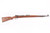 1944 JP Sauer (ce) K98k 8mm Mauser rifle - full right side profile