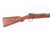 1944 JP Sauer (ce) K98k - right side of buttstock