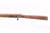 1944 JP Sauer (ce) K98k - underside of trigger guard and buttstock