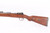 1944 JP Sauer (ce) K98k - left side of buttstock with sling slot