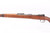 1944 JP Sauer (ce) K98k - left side of receiver and forend