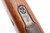 1944 JP Sauer (ce) K98k - trigger guard detail