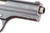 1929 CZ Model 24 .380 ACP pistol - serial number at front of frame